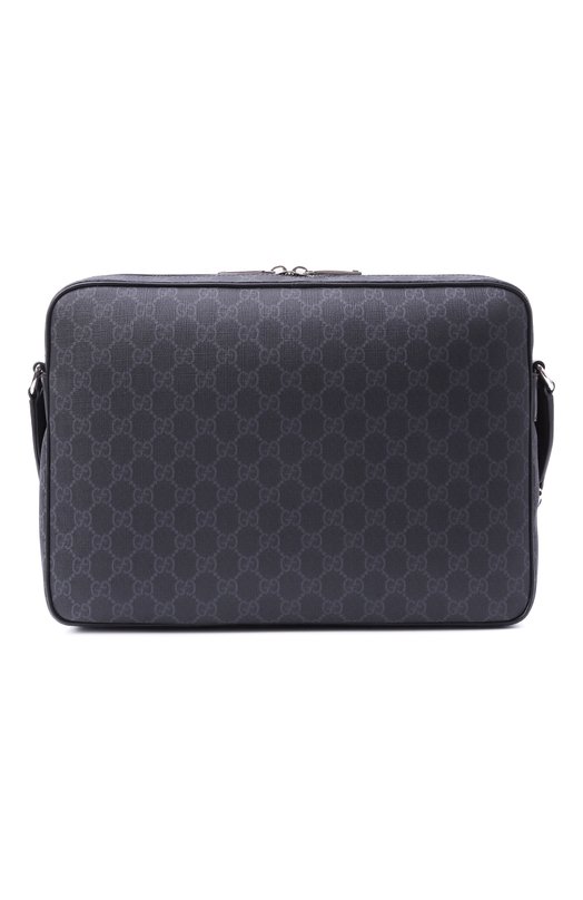 Сумка Ophidia small Gucci 822071/FADJA Чёрный  822071/FADJA Фото 6