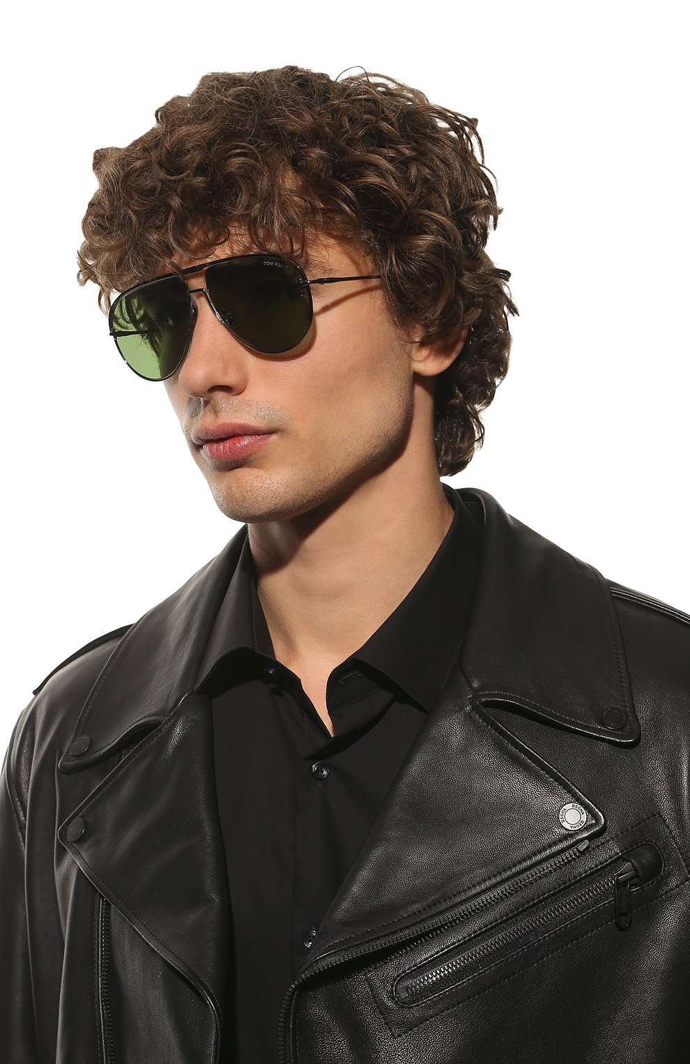 Солнцезащитные очки TOM FORD, арт. TF924, фото 2