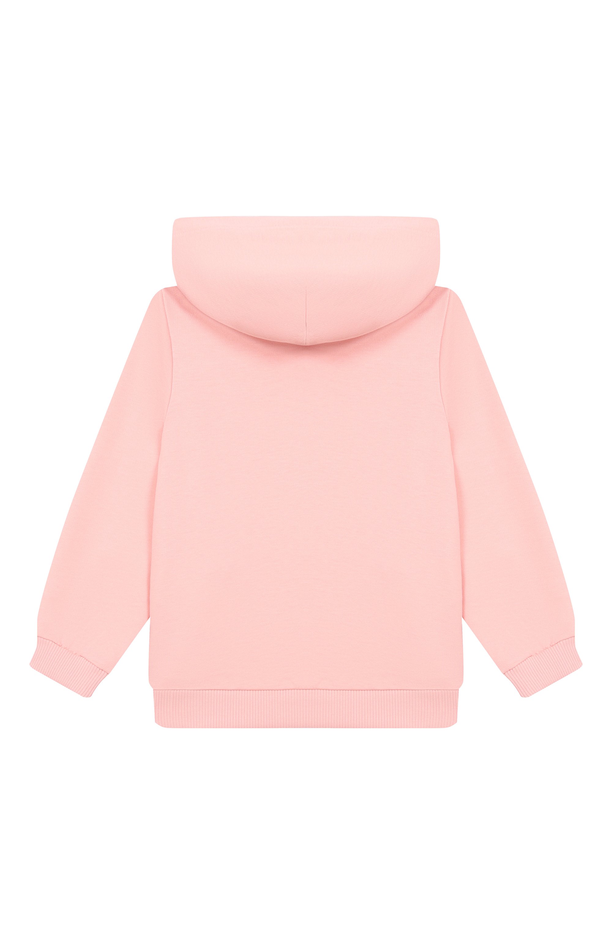 Комплект из толстовки и джоггеров MOSCHINO, арт. MQK03N/LCA19, фото 3