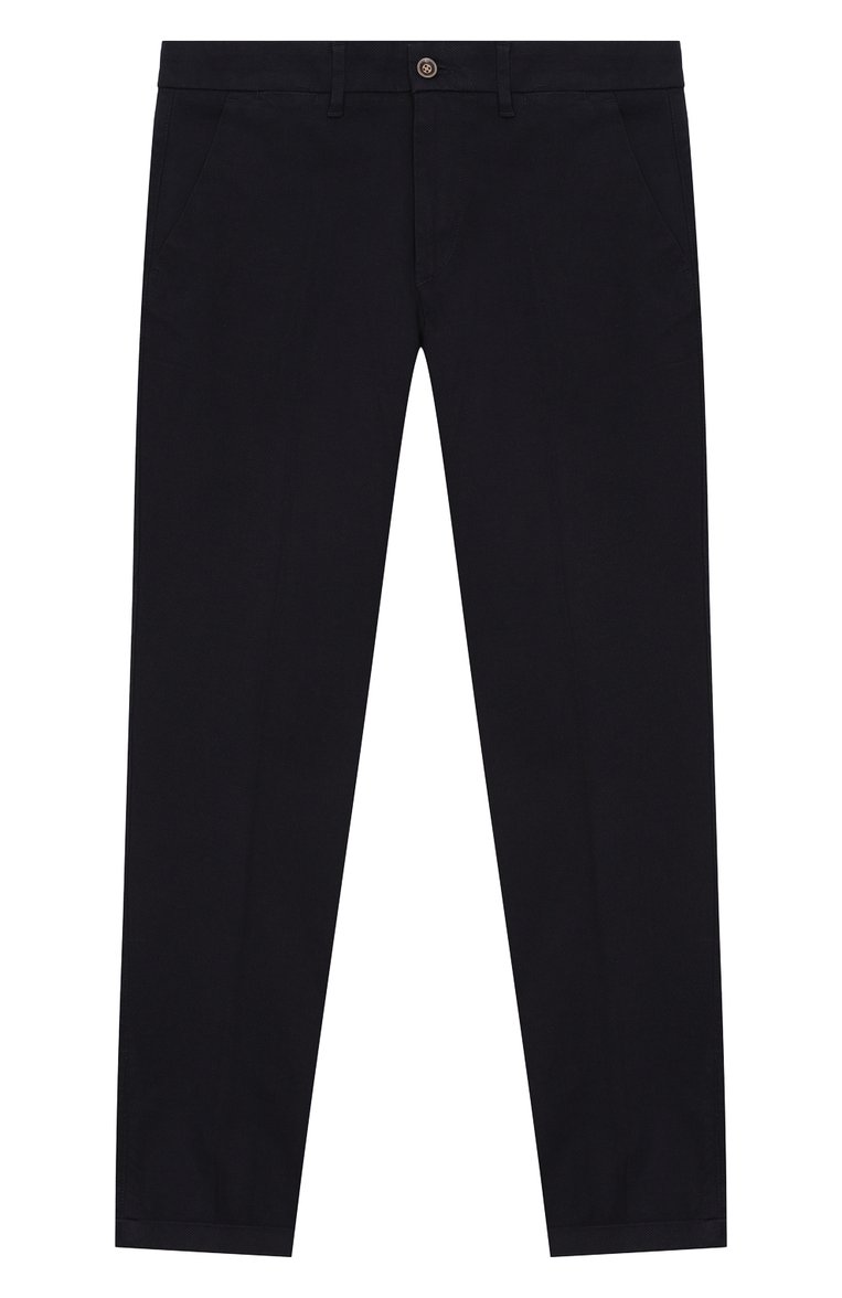 Хлопковые брюки HARMONT & BLAINE, арт. WNIO85052487, фото 1