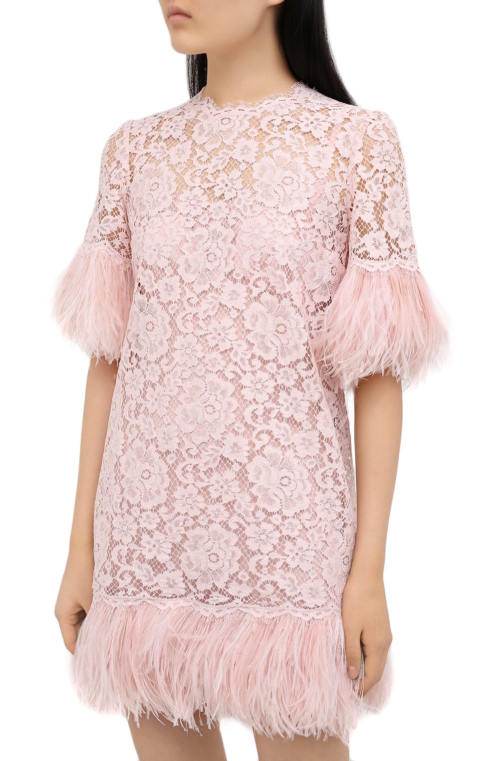 Платье DOLCE & GABBANA, арт. F6I7EZ/HLMEA, фото 3