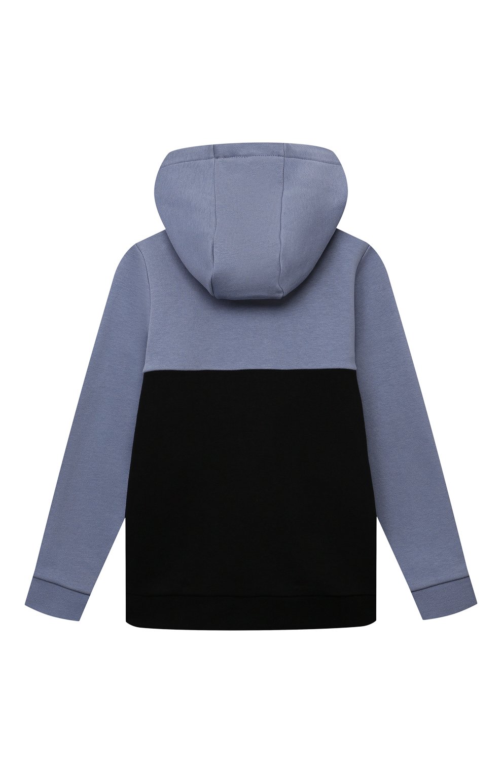 Хлопковая толстовка BOSS, арт. J51118, фото 2