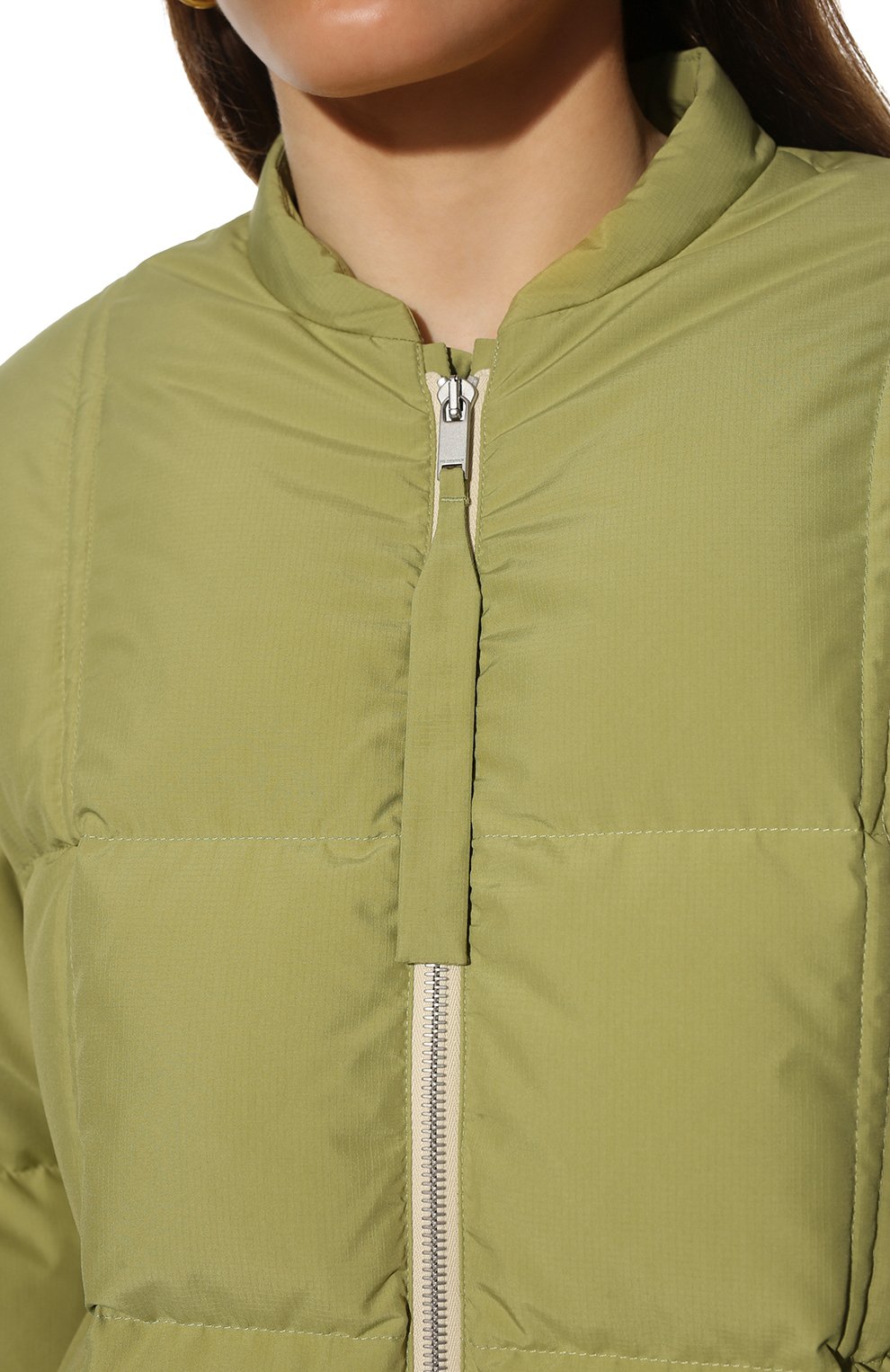 Пуховая куртка JIL SANDER, арт. JPPU440094-WU461200A, фото 5
