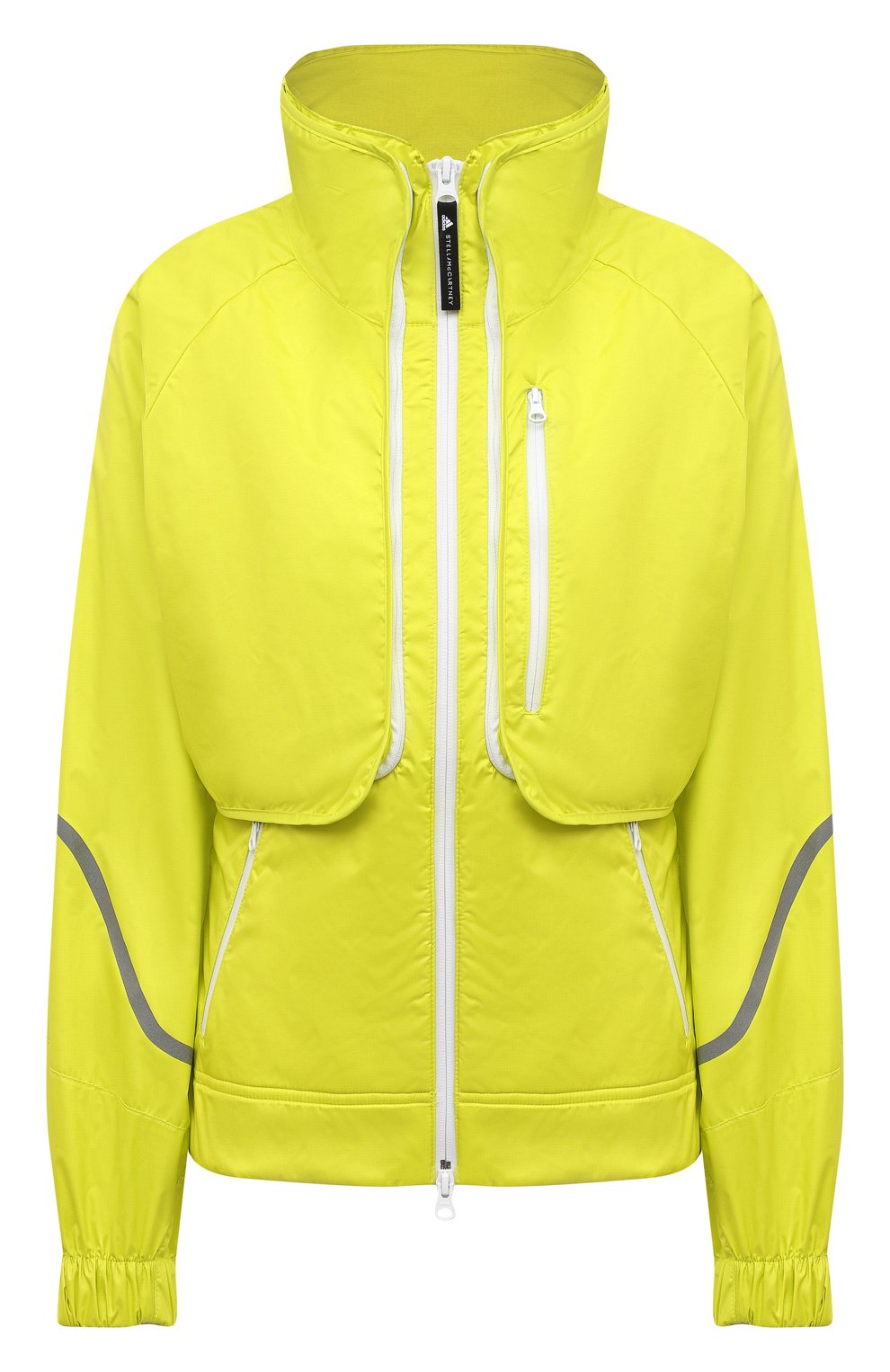 Комплект из куртки и жилета ADIDAS BY STELLA MCCARTNEY, арт. GL7478, фото 1