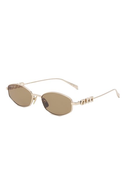 Женские солнцезащитные очки GUCCI, арт. GG1802S 005