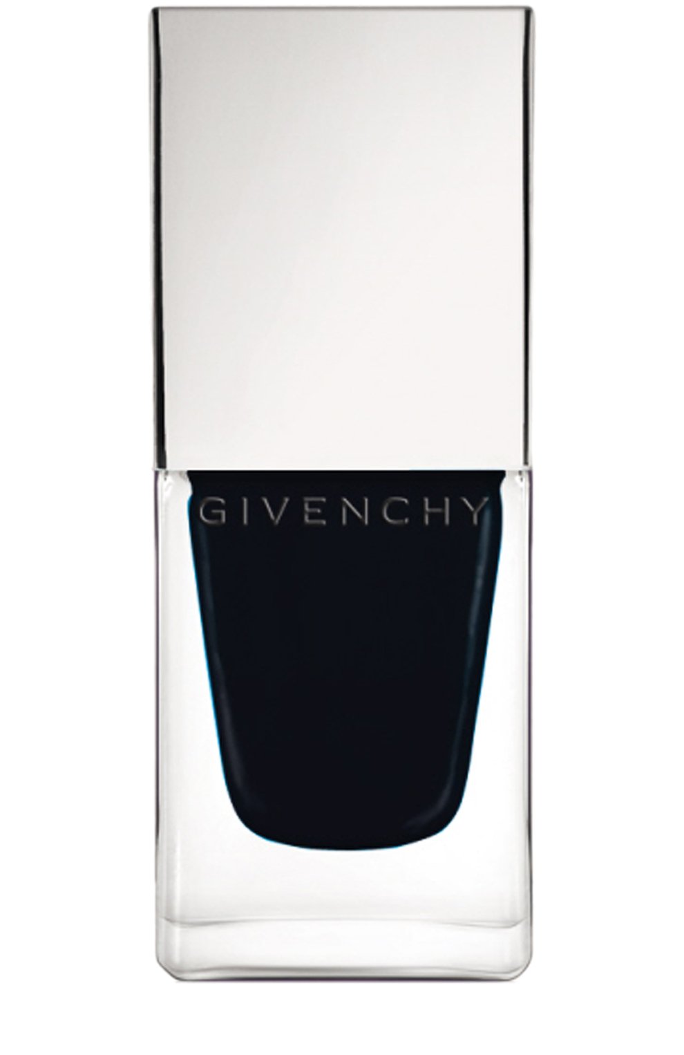 Лак для ногтей le vernis №22 noir satin GIVENCHY цвета по цене 1380 руб., арт. P081222, фото 1 Лак для ногтей le vernis №22 noir satin GIVENCHY, арт. P081222, фото 1