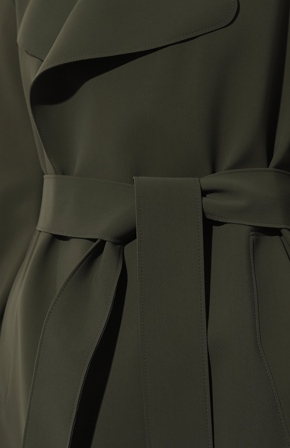 Плащ HARRIS WHARF LONDON, арт. A1173PJT, фото 5