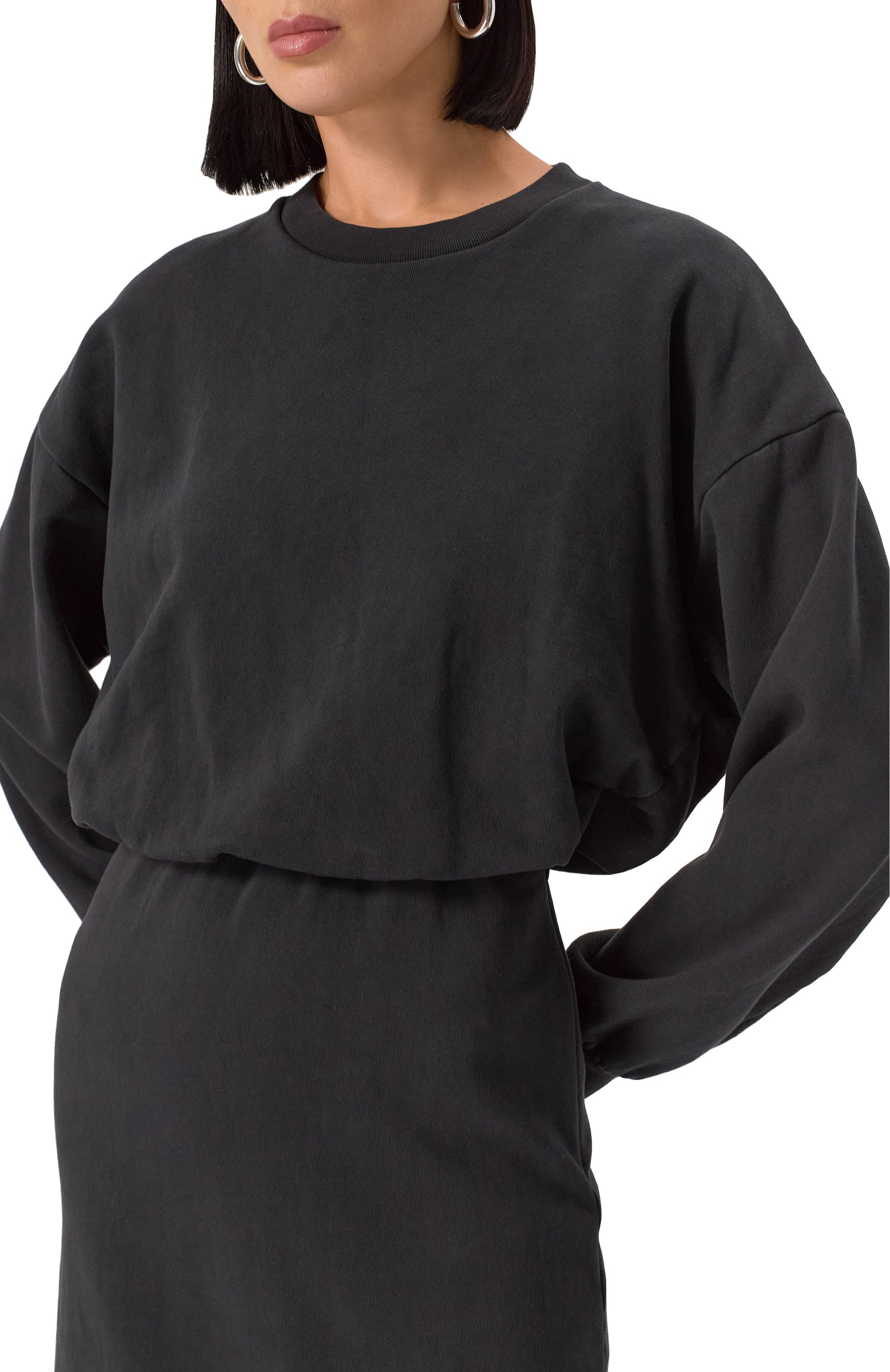 Хлопковое платье HAIKURE, арт. HEW54019TJ016PX, фото 5