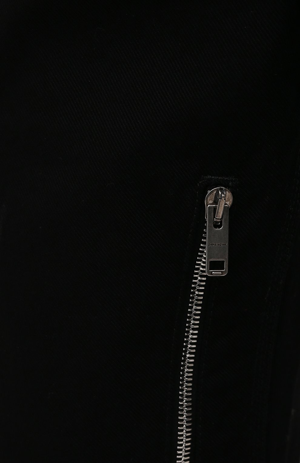 Джинсы GIVENCHY, арт. BM50SU50KK, фото 5