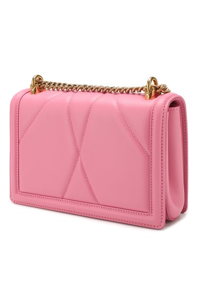 Сумка devotion small DOLCE & GABBANA, арт. BB6652/AV967, фото 3