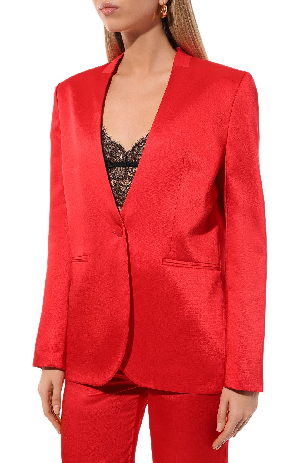 Жакет LESYANEBO, арт. LN02H-957_M, фото 3