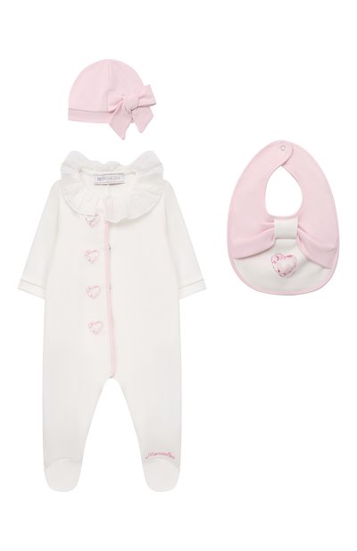 Комплект из трех предметов MONNALISA, арт. 35B500, фото 1