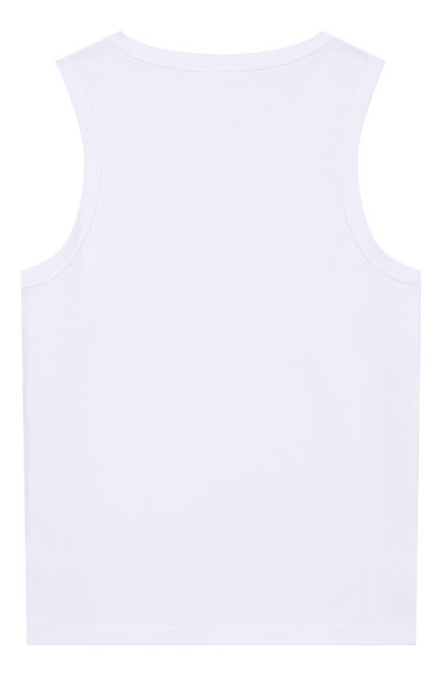 Хлопковая майка GIVENCHY, арт. H31114, фото 2