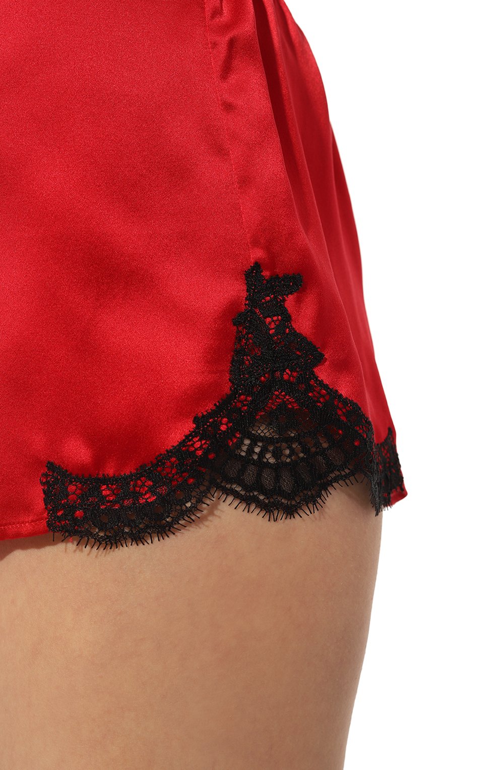 Шелковые шорты AUBADE, арт. QS61, фото 5