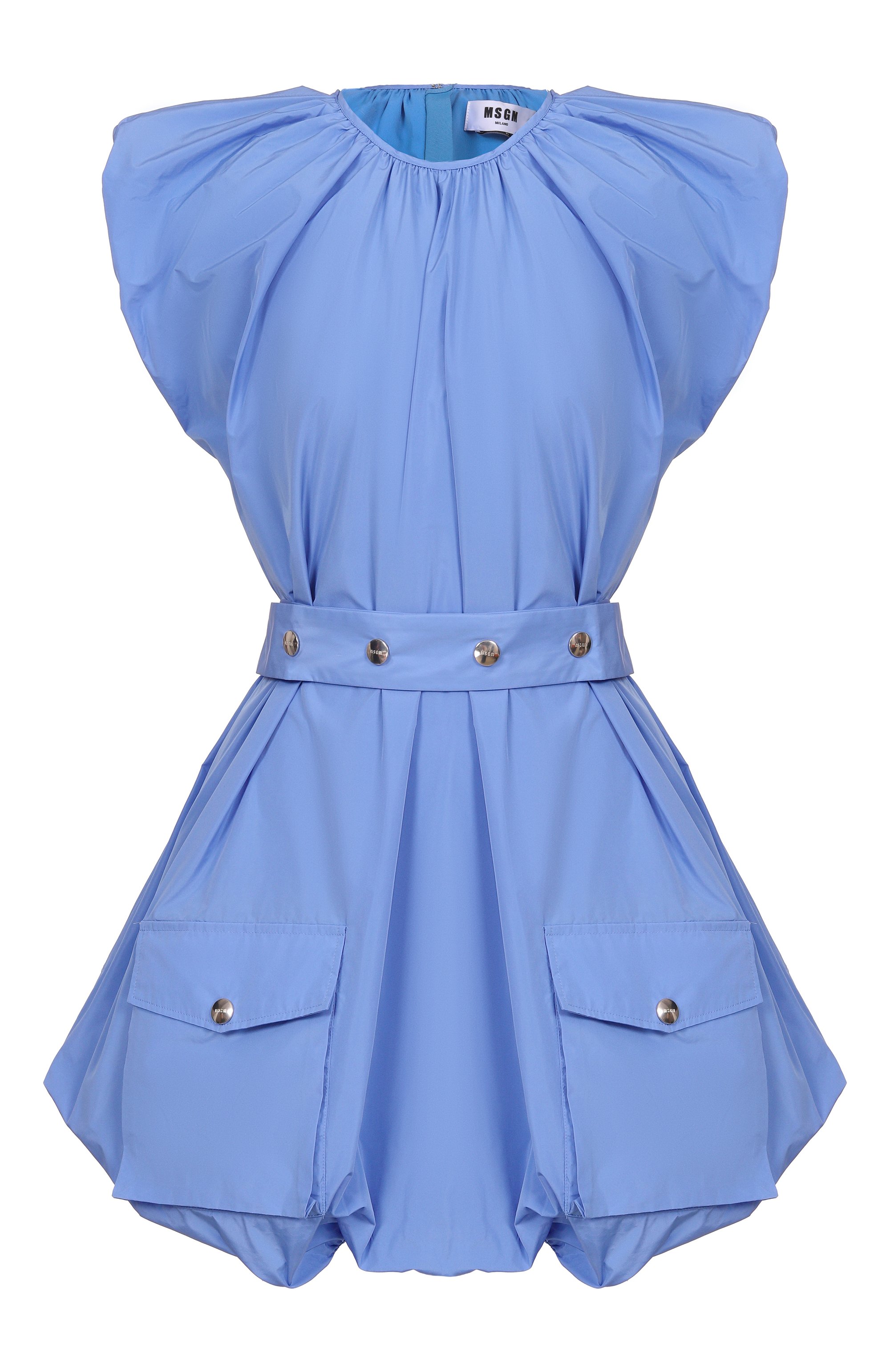 Платье MSGM, арт. 4041MDA29/267107, фото 1