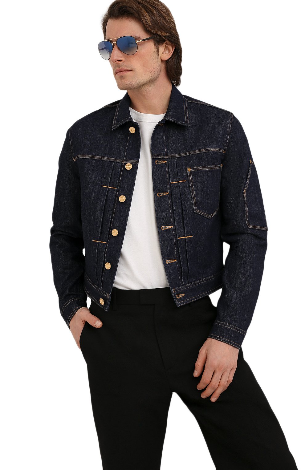 Солнцезащитные очки RAY-BAN, арт. 3675-90003F, фото 2