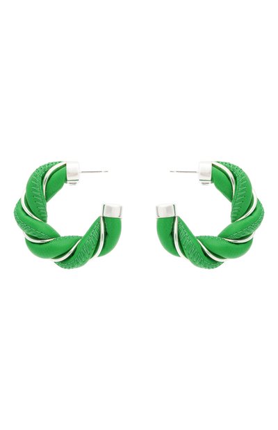 Серьги BOTTEGA VENETA, арт. 628948/V507C, фото 1