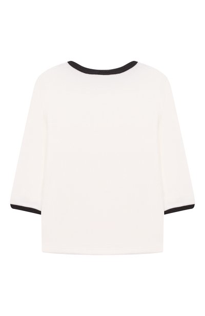 Комплект из лонгслива и брюк SANETTA, арт. 221660, фото 3