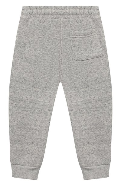 Хлопковые джоггеры DAL LAGO, арт. N532/8535/4-6, фото 2