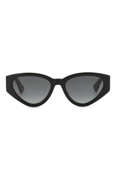 Женские солнцезащитные очки DIOR EYEWEAR коричневого цвета, арт. DI0RSPIRIT2 807 | Фото 3 (Статус проверки: Проверена категория, Проверено; Тип очков: С/з; Региональные ограничения белый список (Axapta Mercury): RU, Не проставлено; Материал сплава: Проверено; Нос: Не проставлено)