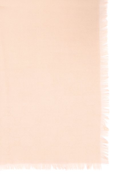 Шаль из шерсти и шелка GUCCI, арт. 809634/3GA38, фото 4