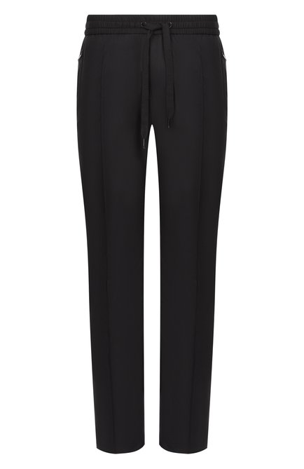 Мужские брюки DOLCE & GABBANA, арт. GYACET/GG731