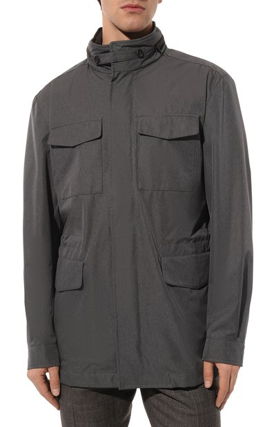 Куртка MVST, арт. NESS0/NIN0, фото 3