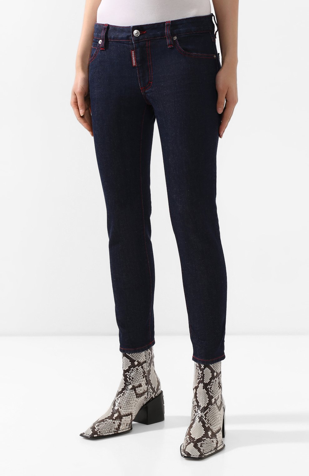 Джинсы DSQUARED2, арт. S75LB0258/S30595, фото 3