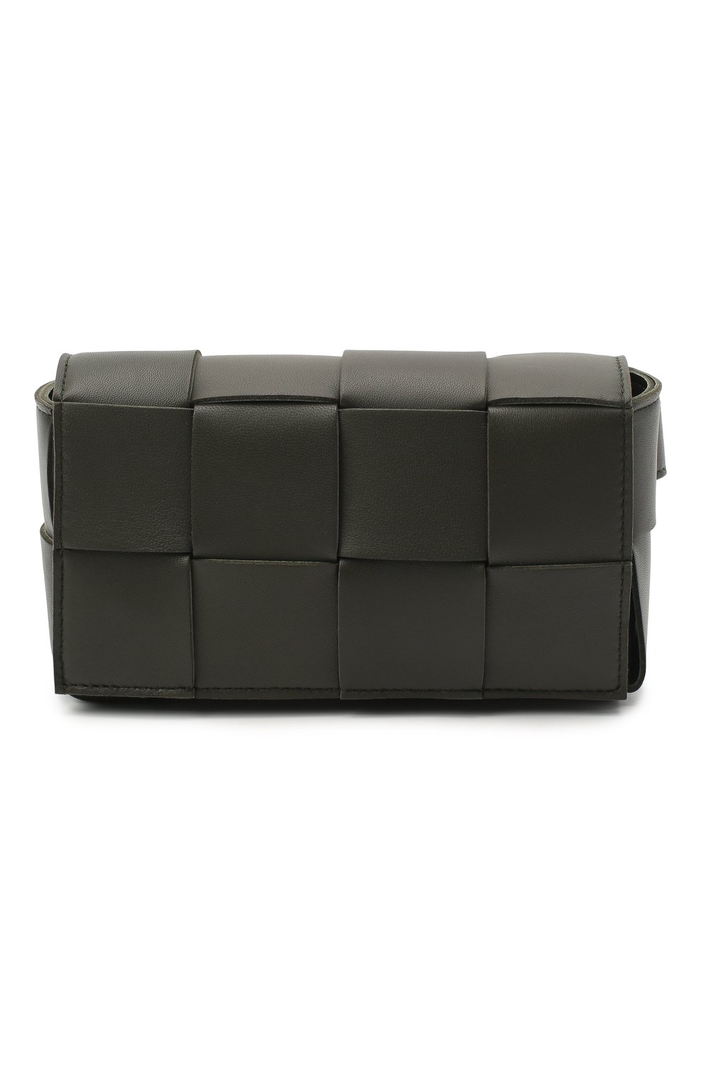 Поясная сумка cassette BOTTEGA VENETA, арт. 639367/VMAY1, фото 1