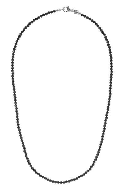 Женское бусы surfer’s baby MOONKA, арт. SRB-111BK-BD00-SPN