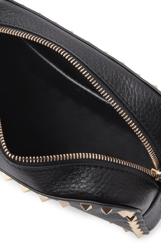 Сумка Rockstud Valentino 5W2B0809/VSF Чёрный  5W2B0809/VSF Фото 5