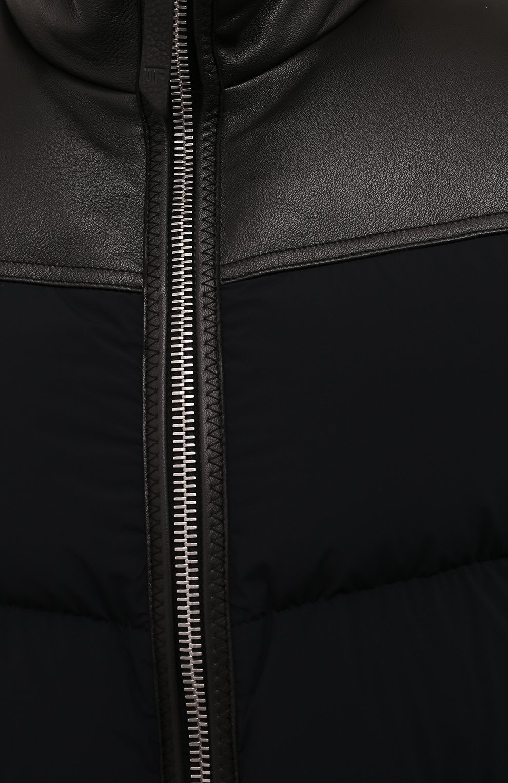 Пуховый жилет TOM FORD, арт. BZ050/TF0382, фото 5