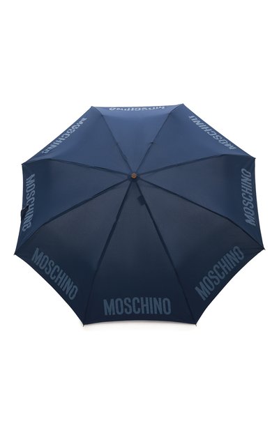 Складной зонт MOSCHINO, арт. 8064-T0PLESS, фото 1