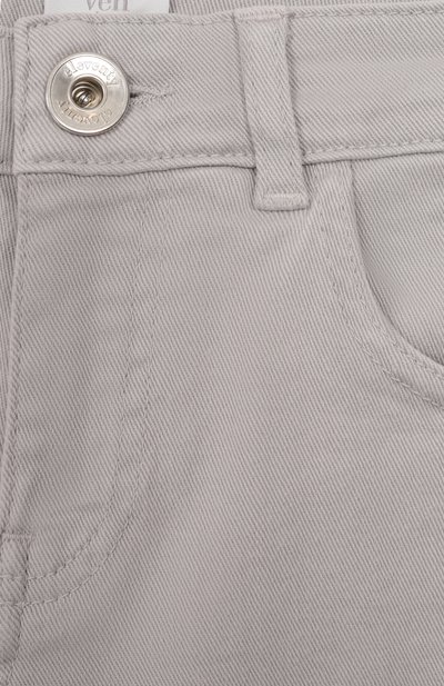 Джинсы ELEVENTY, арт. EX6Q00/D0039/6-8, фото 3