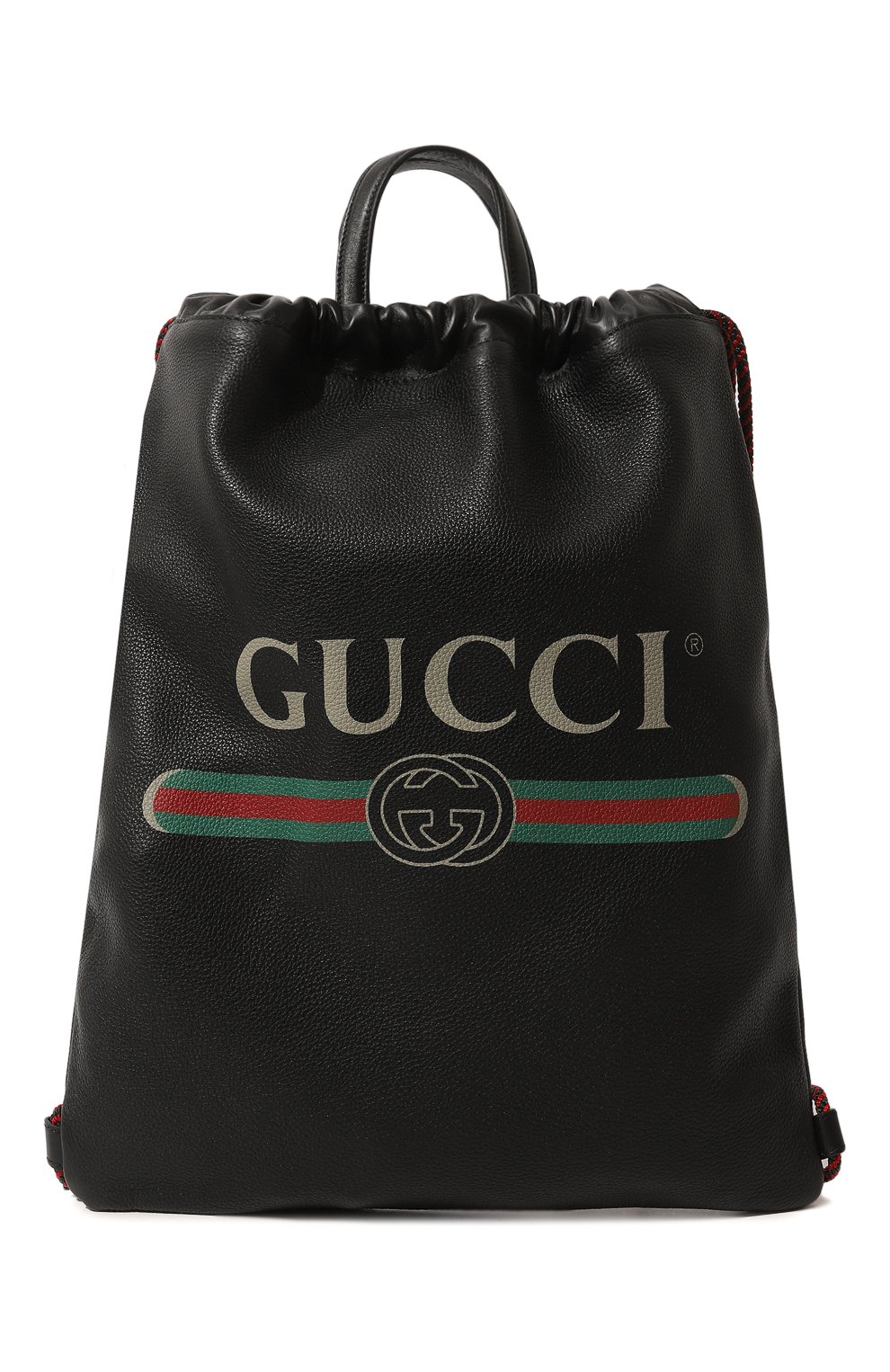 Кожаный рюкзак GUCCI, арт. 494053 0GCBT, фото 1