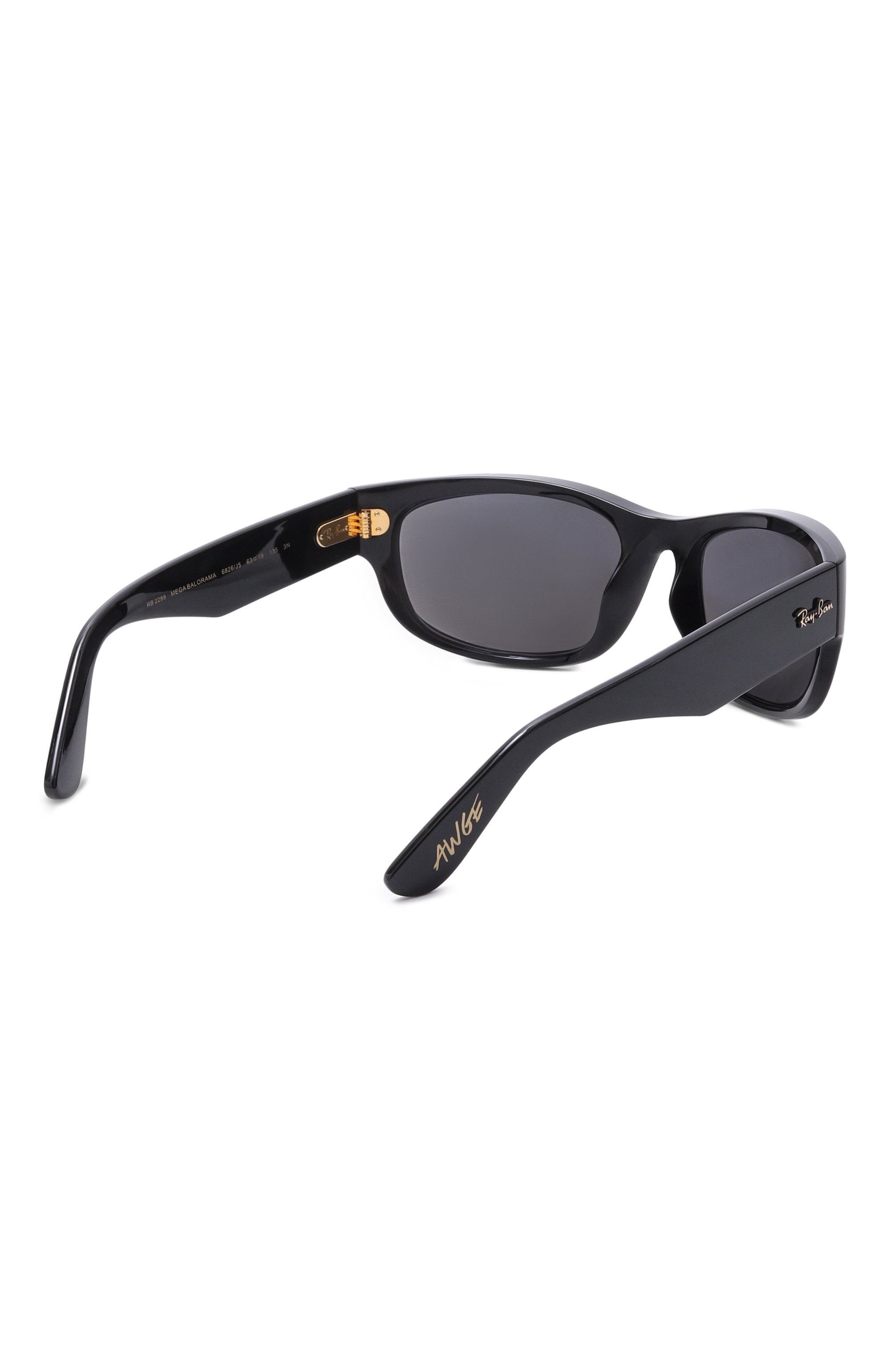 Солнцезащитные очки ray-ban by a$ap rocky RAY-BAN, арт. 2289-6826J5, фото 3