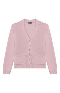 Светло-розовый