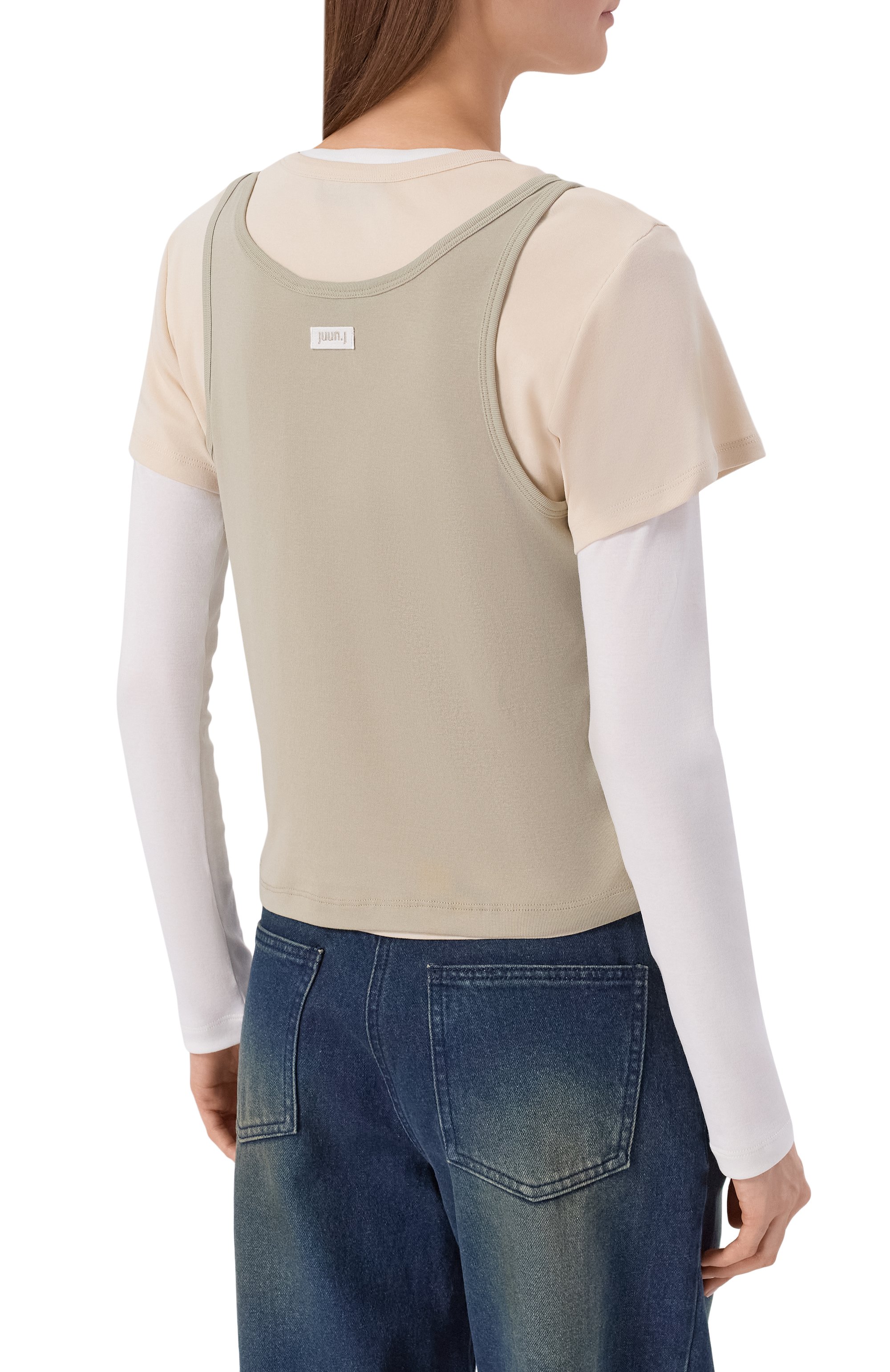 Комплект из трех предметов JUUN.J, арт. JW6141W00, фото 4