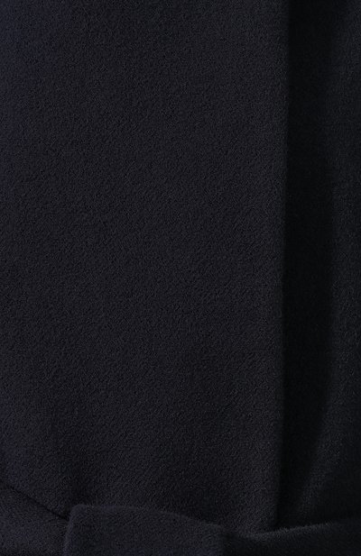 Пальто из смеси хлопка и шерсти THE ROW, арт. 4567W256, фото 5