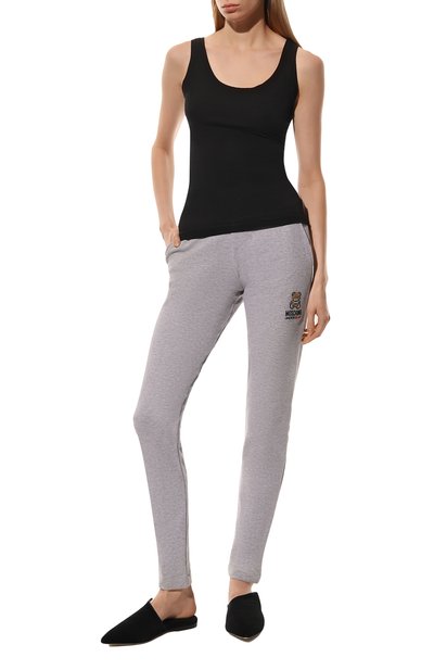 Топ из вискозы ZIMMERLI, арт. 700-3440, фото 2