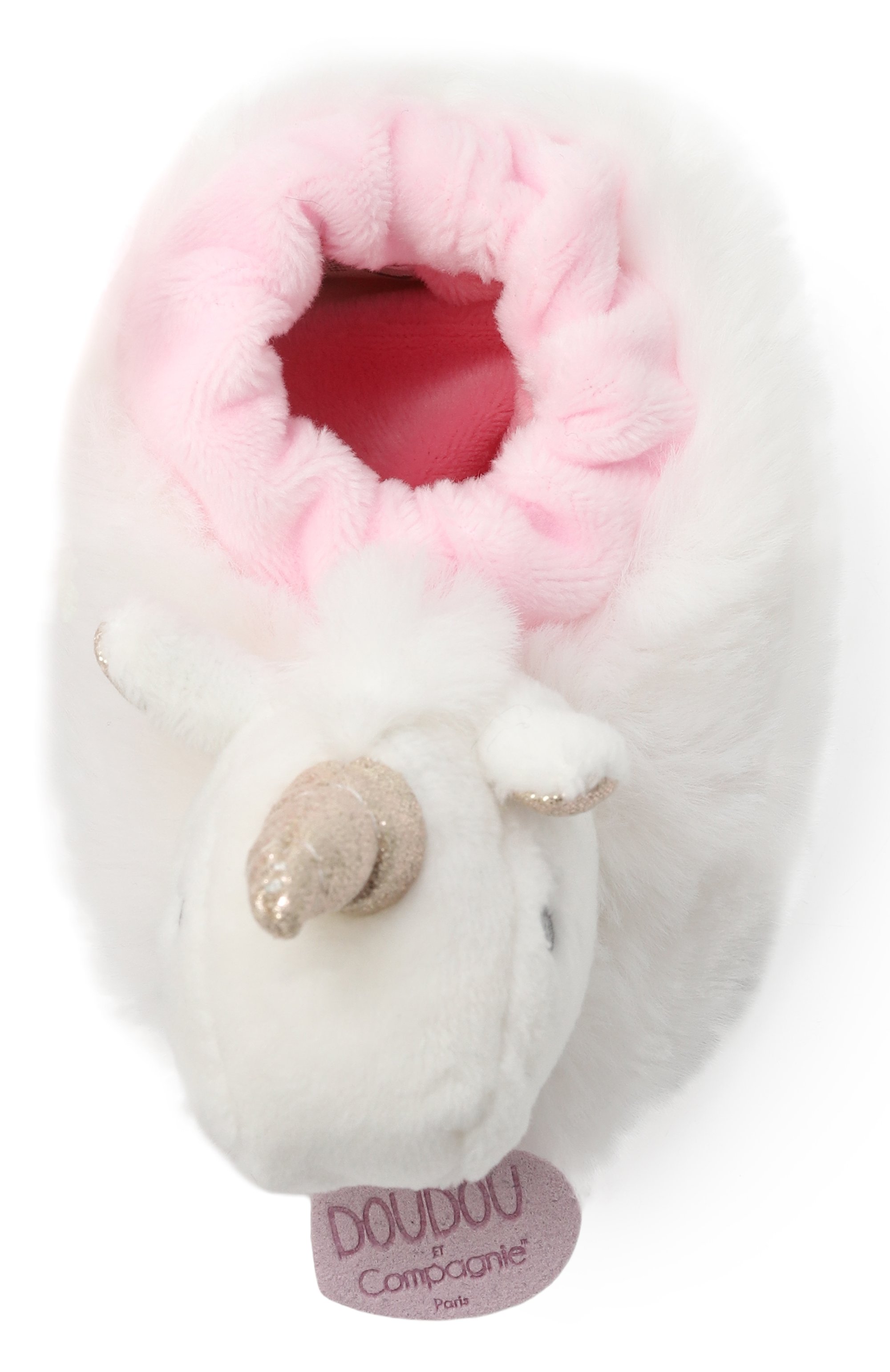 Пинетки единорог DOU DOU ET COMPAGNIE, арт. DC3311, фото 4