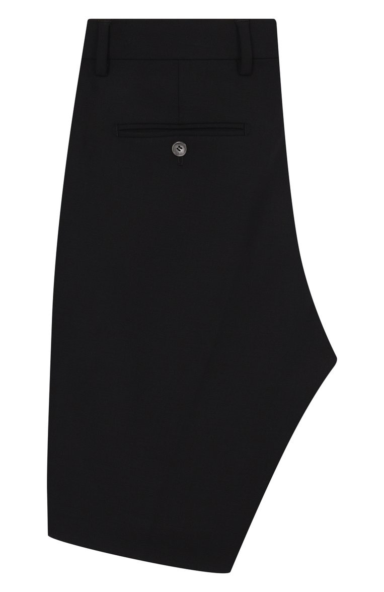 Шерстяные шорты VTMNTS, арт. VL18PA200B, фото 2