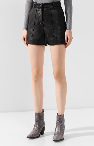Шорты STELLA MCCARTNEY, арт. 586516/SJB14, фото 3