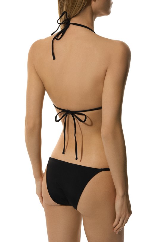 Плавки-бикини Versace 1009464/1A02262 Чёрный  1009464/1A02262 Фото 3