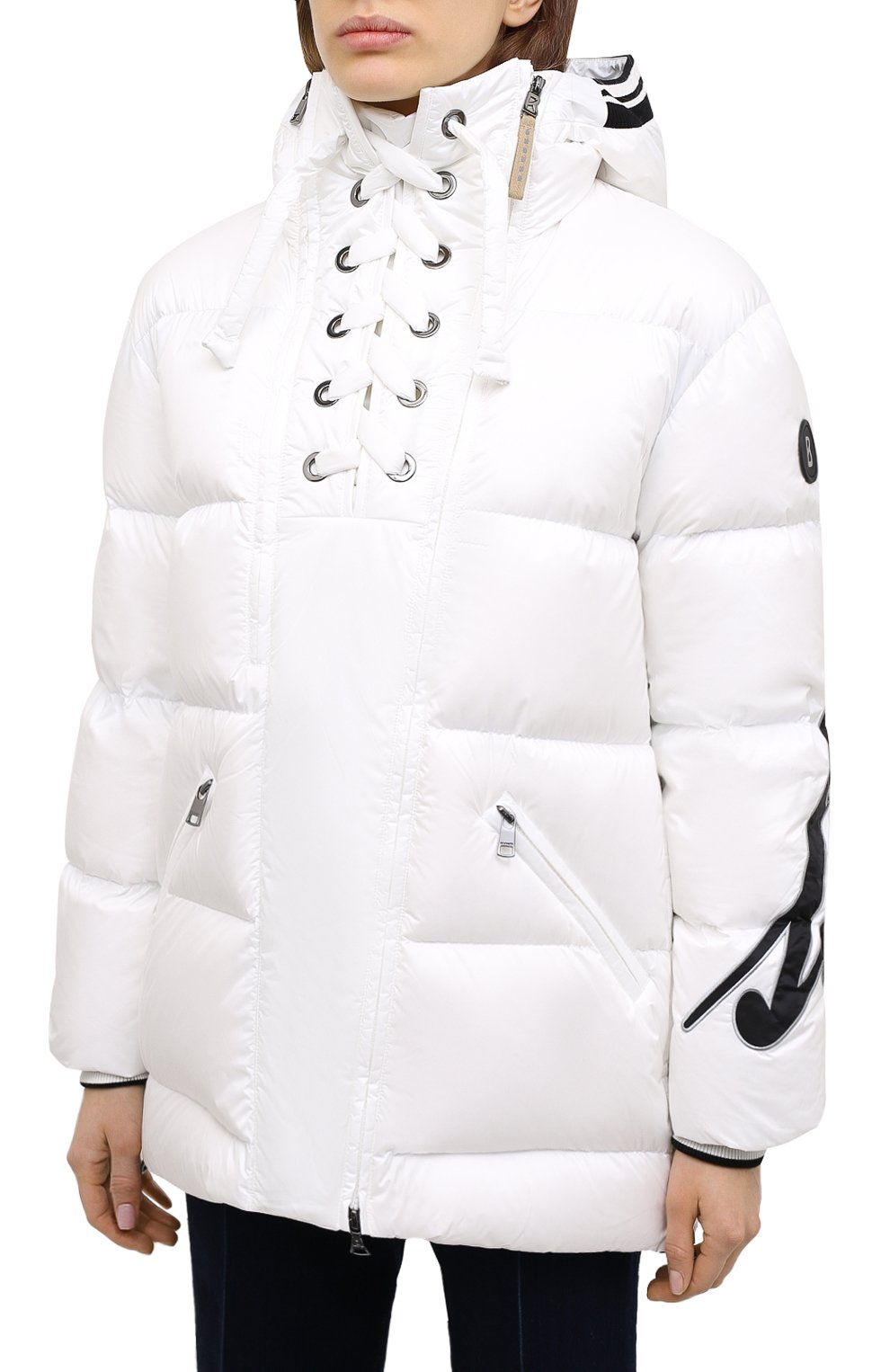 Пуховик BOGNER, арт. 31664614, фото 3