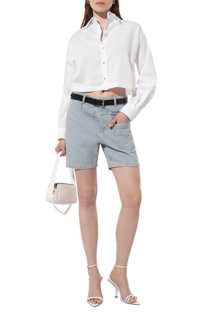 Хлопковая рубашка RED SEPTEMBER, арт. 323.02.11.02.1, фото 2