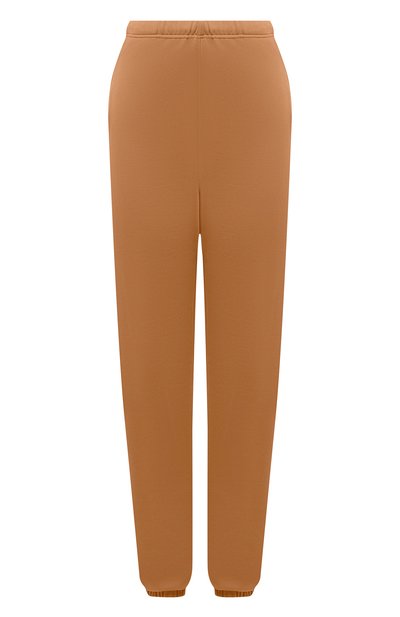 Женские хлопковые джоггеры HERON PRESTON FOR CALVIN KLEIN, арт. K10K108244