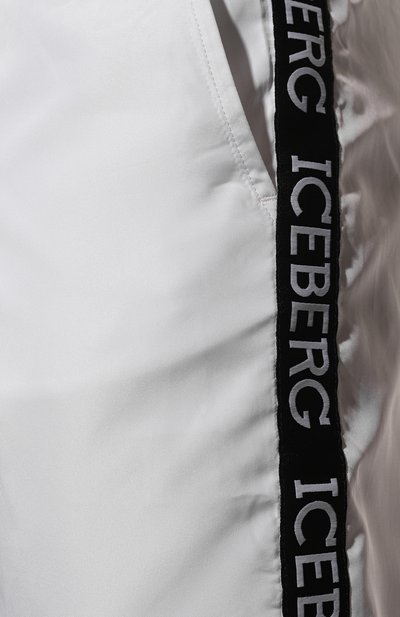 Плавки-шорты ICEBERG, арт. ICE3MBM07, фото 4