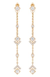 Серьги MESSIKA, арт. 07233-PG, фото 1