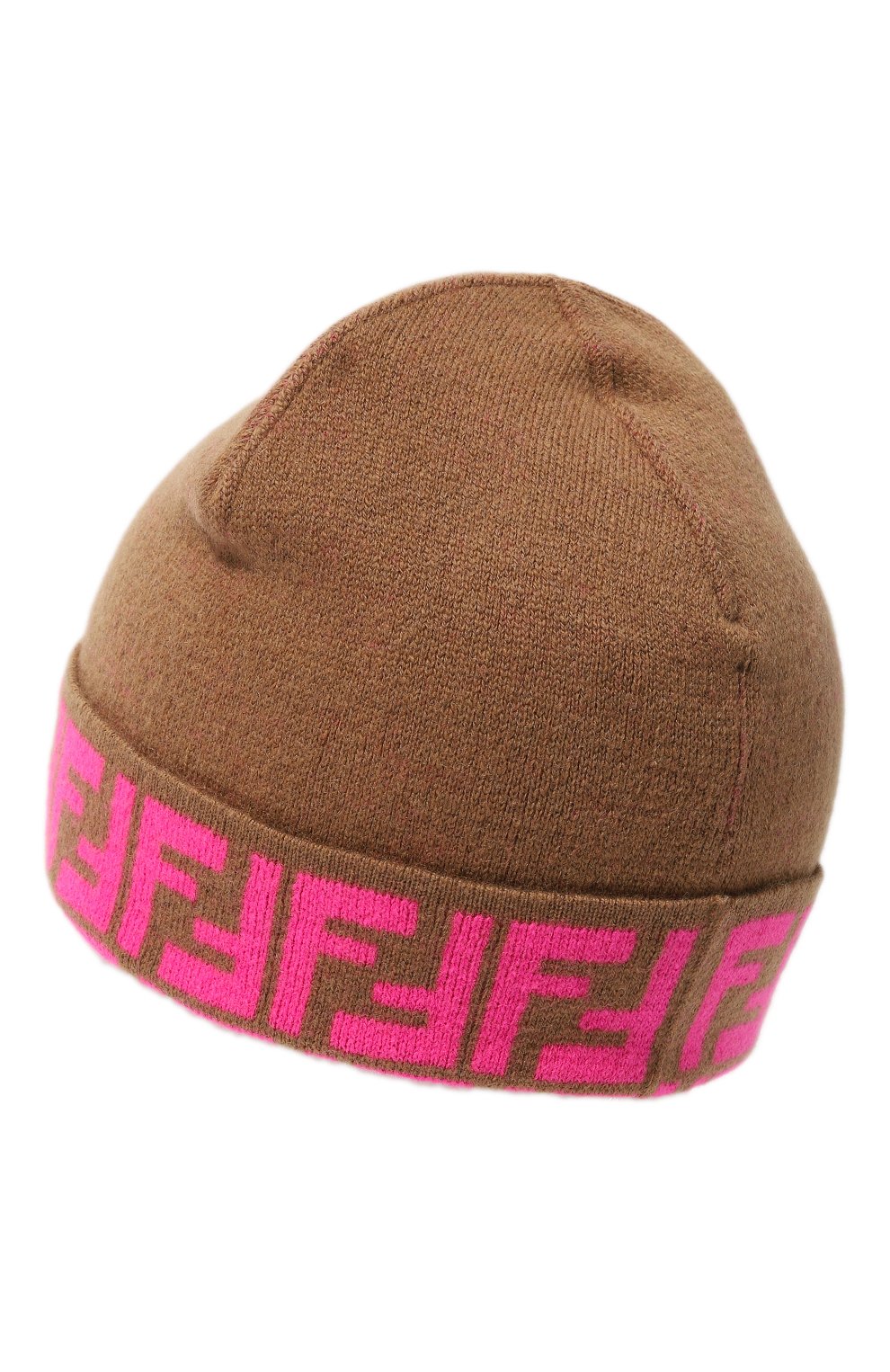 Шерстяная шапка FENDI, арт. JUP063/A029, фото 2